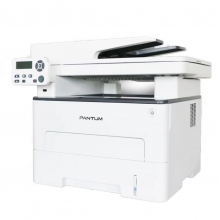 奔圖（PANTUM）M7100DW黑白激光多功能一體機